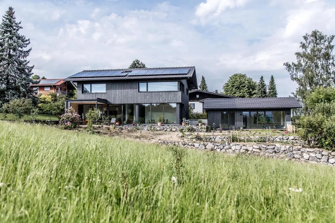 Guesthouse Paradies Samerberg 0*,  Germany