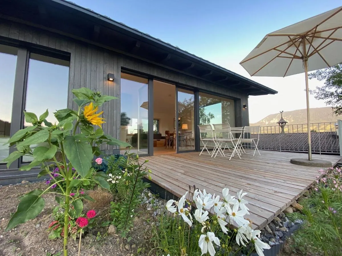 Holiday home Guesthouse Paradies Samerberg Germany