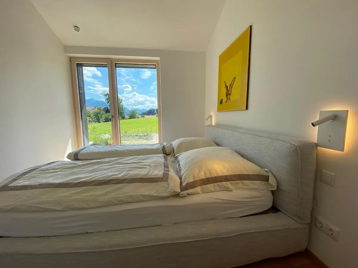 Guesthouse Paradies Samerberg 0*,