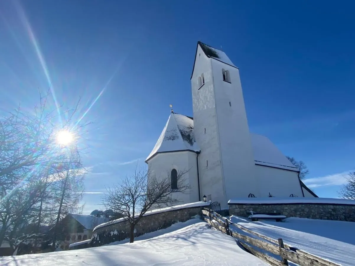 Holiday home Guesthouse Paradies Samerberg
