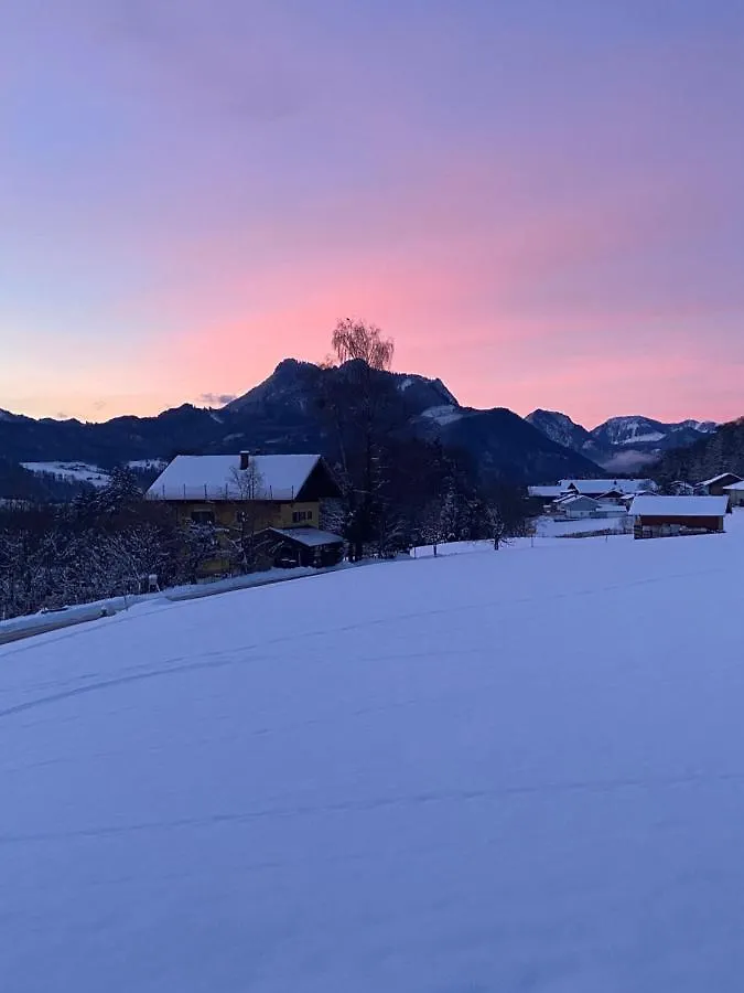 Guesthouse Paradies Samerberg 0*,