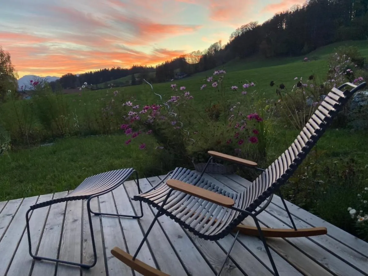 Guesthouse Paradies Samerberg Germany