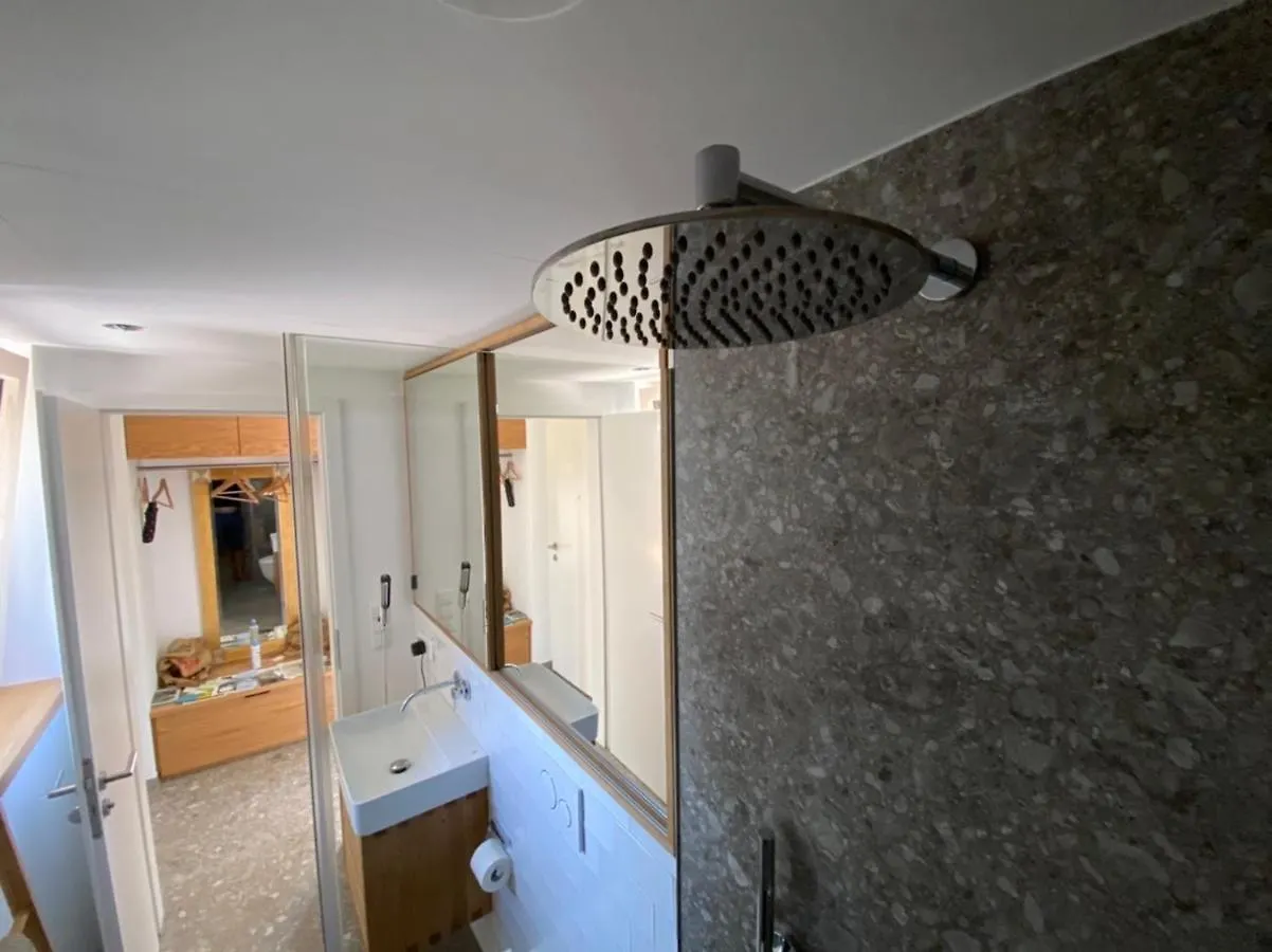 Guesthouse Paradies Samerberg Holiday home