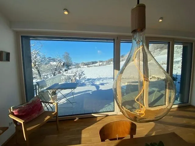 Holiday home Guesthouse Paradies Samerberg