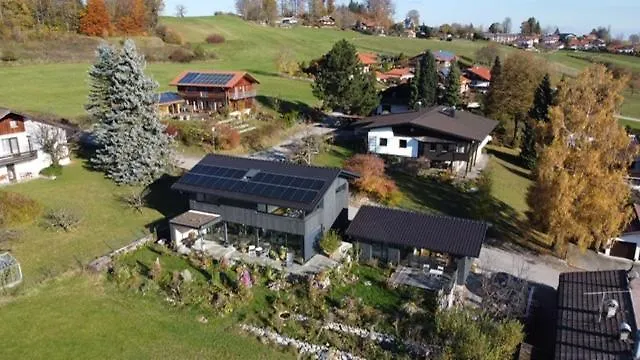Holiday home Guesthouse Paradies Samerberg