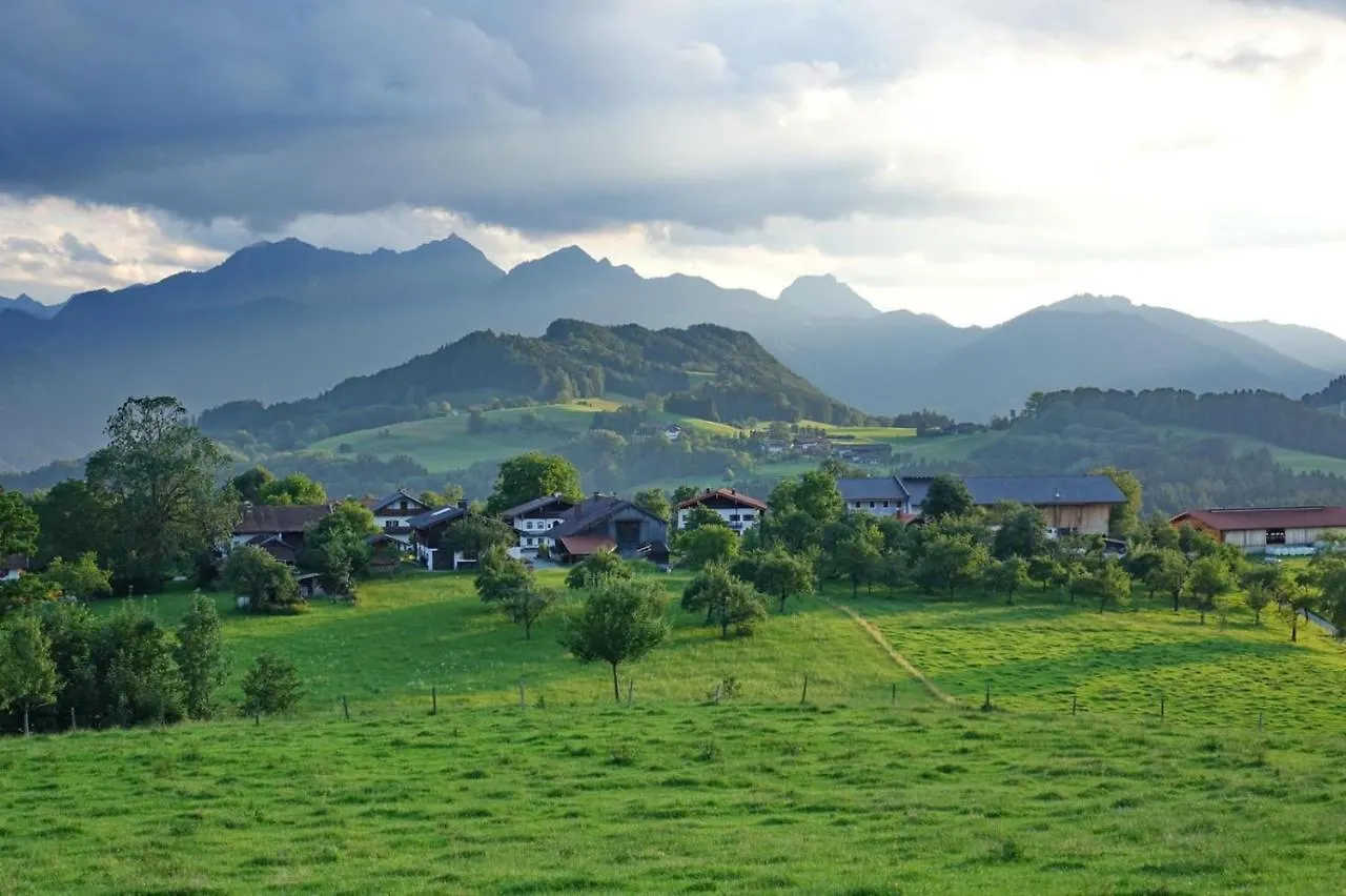 Holiday home Guesthouse Paradies Samerberg Germany