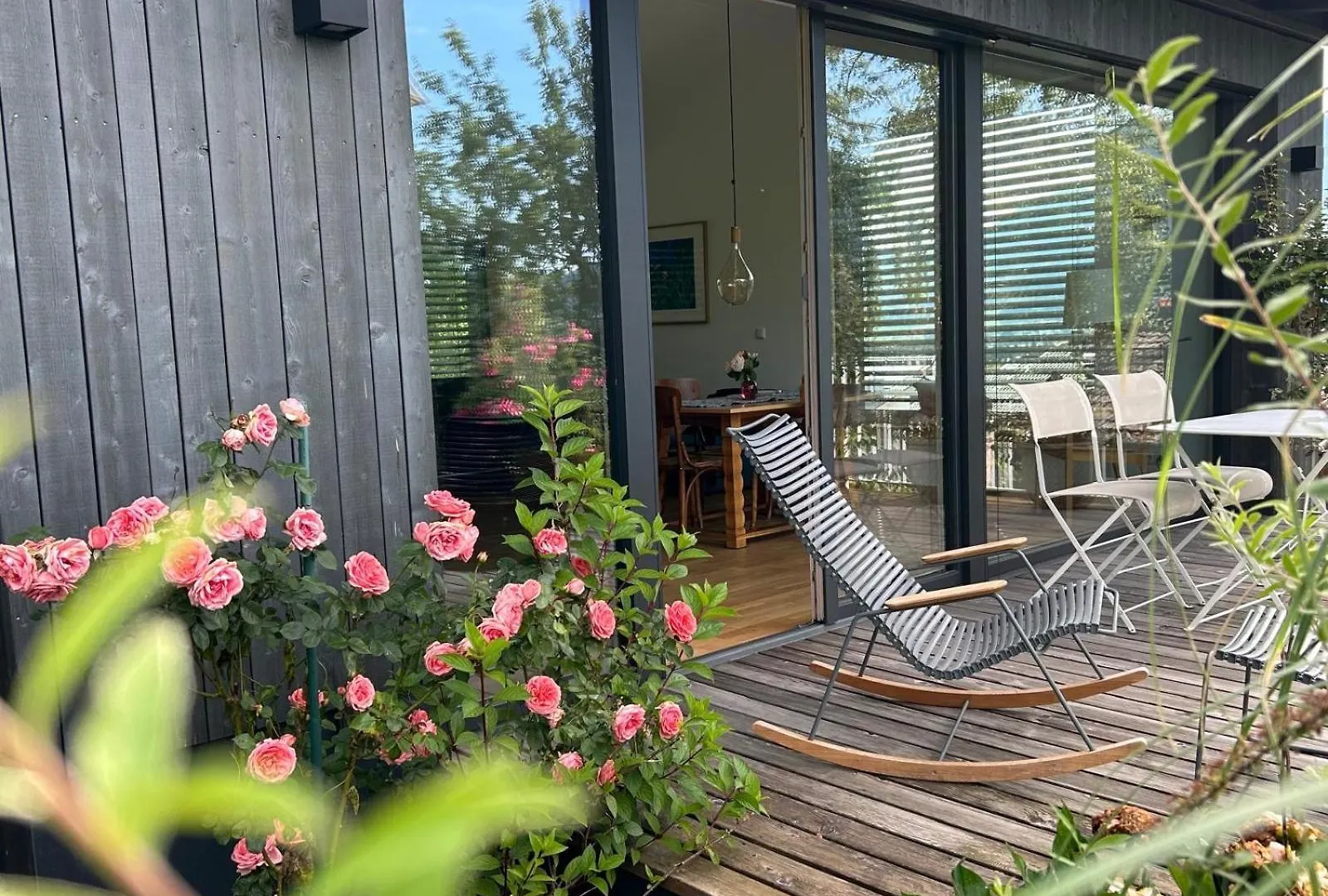Holiday home Guesthouse Paradies Samerberg