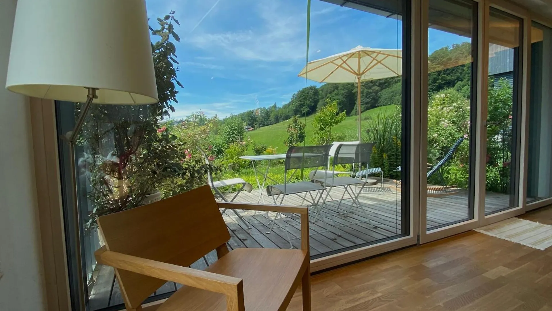 Guesthouse Paradies Samerberg 0*,  Germany