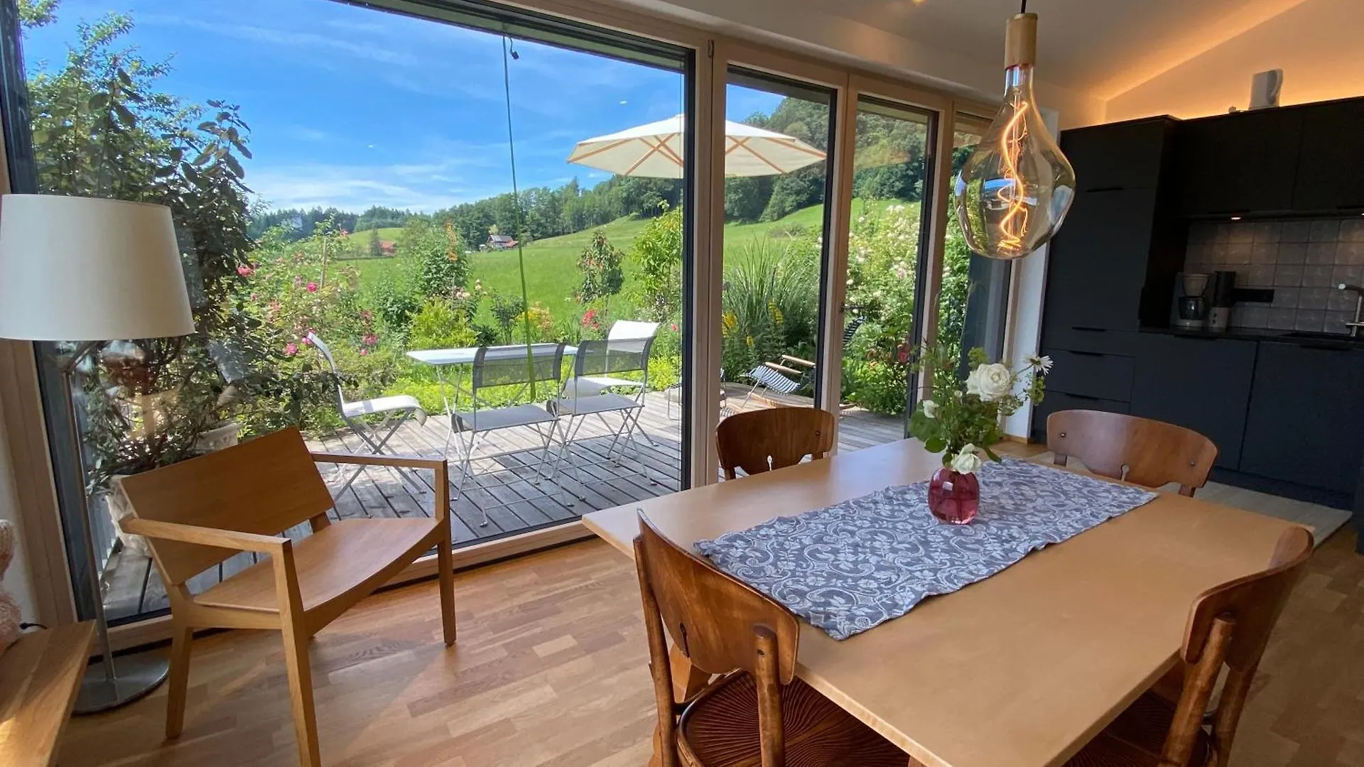 Guesthouse Paradies Samerberg 0*,  Germany