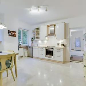 Keul Apartment